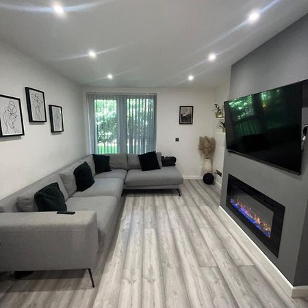 Luxury 1 Bedroom Apartment Bromley Eltham Eksteriør bilde