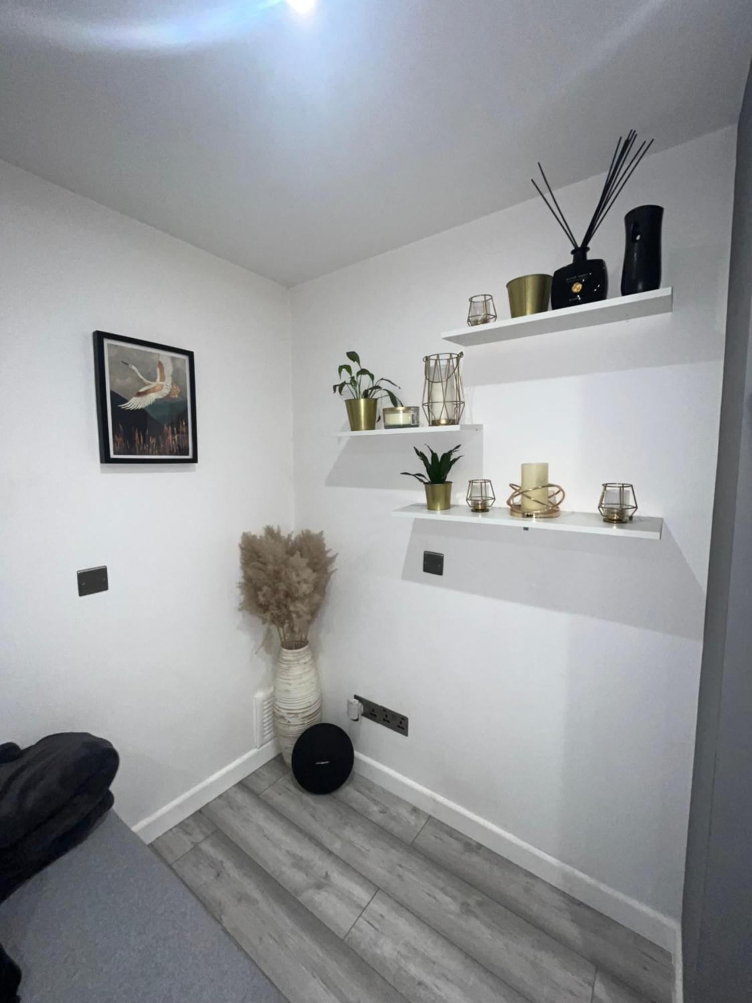Luxury 1 Bedroom Apartment Bromley Eltham Eksteriør bilde