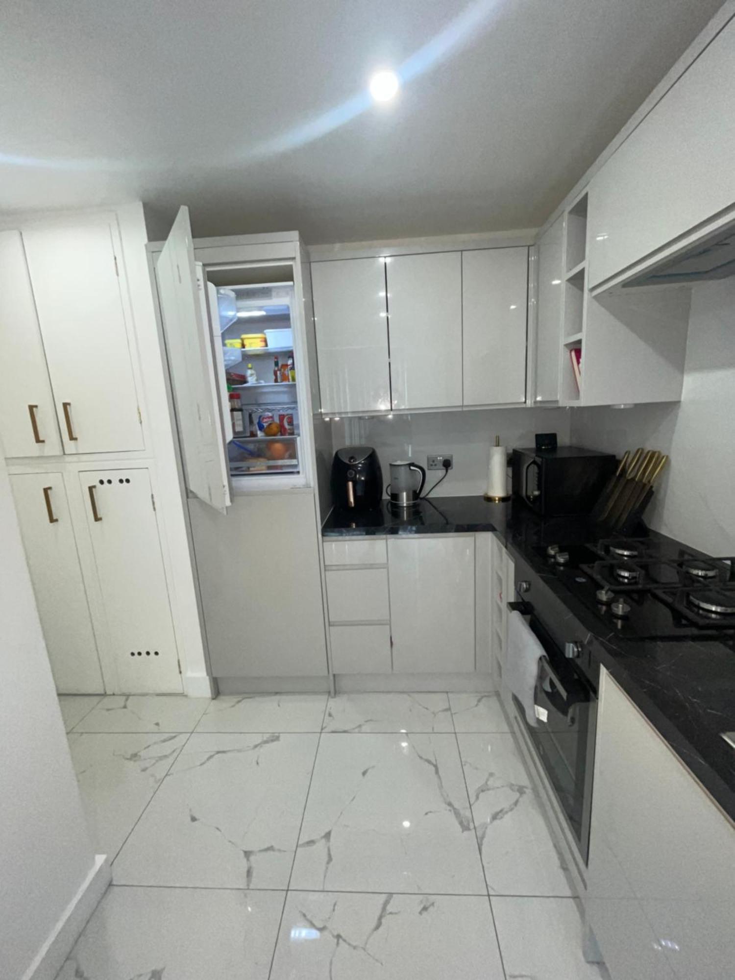 Luxury 1 Bedroom Apartment Bromley Eltham Eksteriør bilde