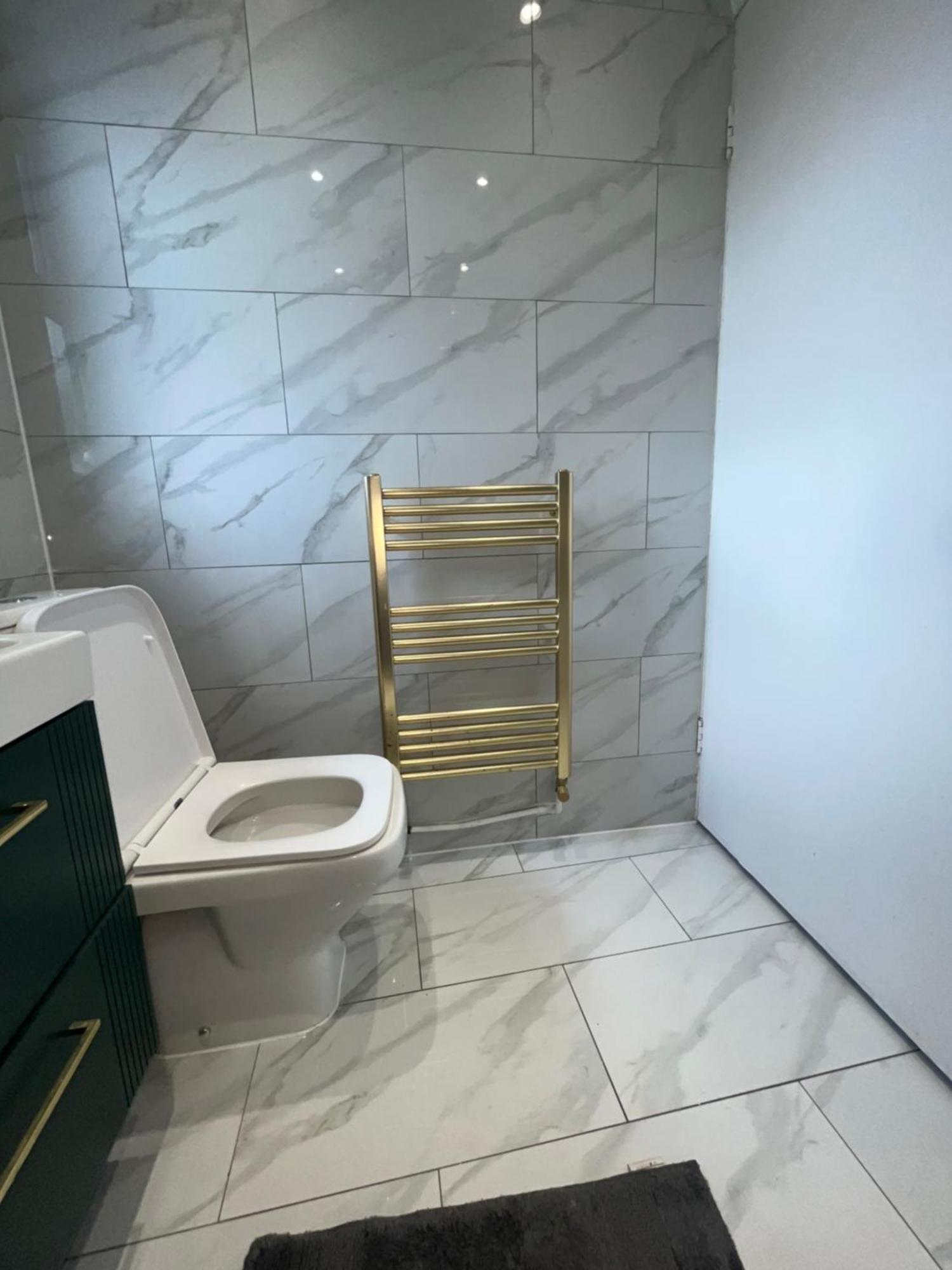 Luxury 1 Bedroom Apartment Bromley Eltham Eksteriør bilde