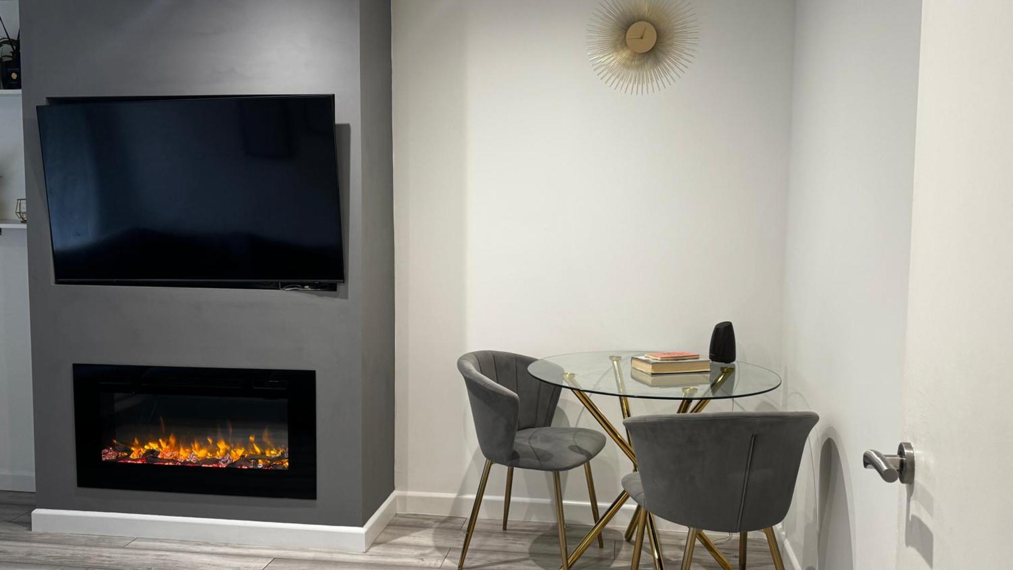 Luxury 1 Bedroom Apartment Bromley Eltham Eksteriør bilde
